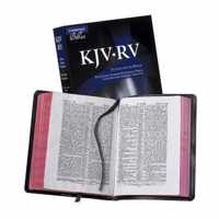 Interlinear Bible-PR-KJV/REV