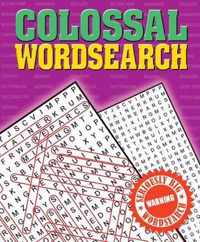 Colossal Wordsearch