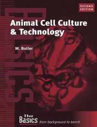 Animal Cell Culture and Technology