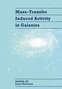 Mass-Transfer Induced Activity in Galaxies