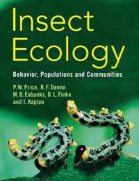 Insect Ecology