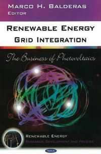 Renewable Energy Grid Integration