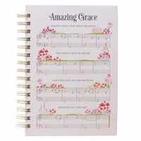 Large Wire Journal Amazing Gra