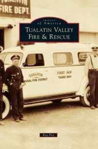 Tualatin Valley Fire & Rescue