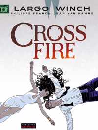 Largo Winch 19 -   Crossfire