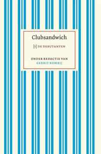 Clubsandwich / I