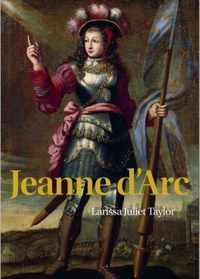 Jeanne d'Arc