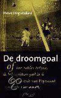 Droomgoal of hoe niklas nilsson