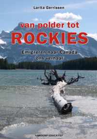 Van Polder Tot Rockies