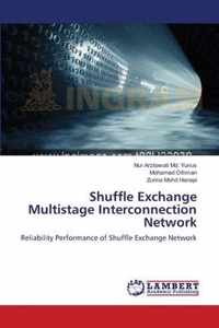 Shuffle Exchange Multistage Interconnection Network