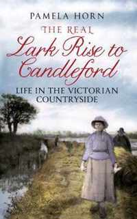 The Real Lark Rise to Candleford