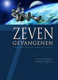 Zeven hc07. zeven gevangenen