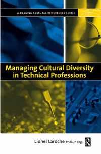 Managing Cultural Diversity in Technical Professions