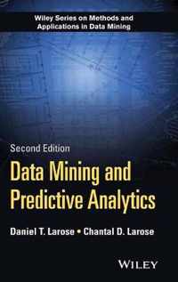 Data Mining & Predictive Analytics