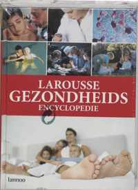 Larousse Gezondheidsencyclopedie