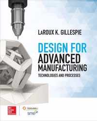 Design for Advanced Manufacturing