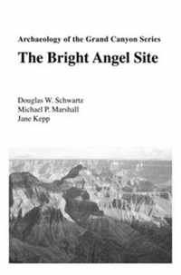 The Bright Angel Site, Archaeology of the Grand Canyon