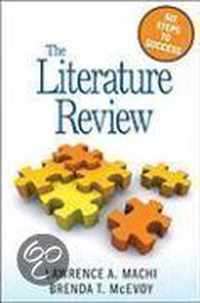 The Literature Review