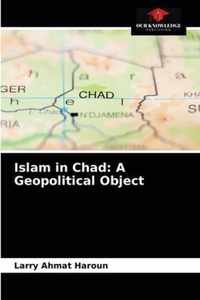 Islam in Chad