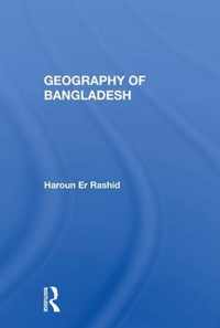 Geography Of Bangladesh