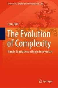 The Evolution of Complexity: Simple Simulations of Major Innovations