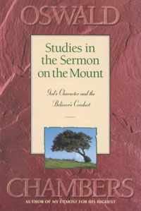 Studies in the Sermon on the Mount