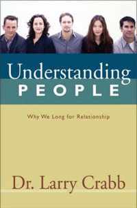 Understanding People