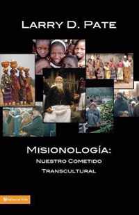 Misionologia