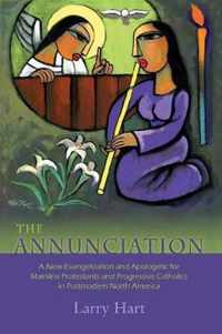 The Annunciation