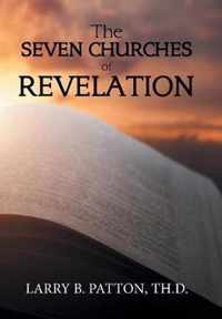 The Seven Churches of Revelation