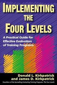 Implementing The Four Levels