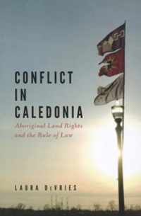 Conflict in Caledonia