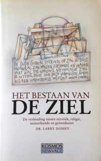 Bestaan van de ziel