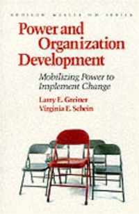 Power and Organization Development