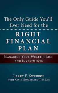 The Only Guide You'll Ever Need for the Right Financial Plan