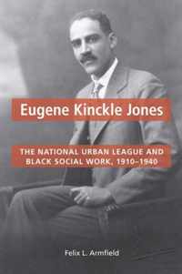 Eugene Kinckle Jones