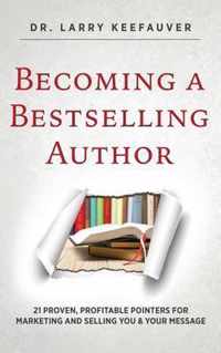 Becoming a Bestselling Author