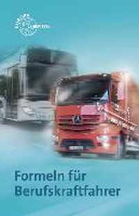 Formeln für Berufskraftfahrer