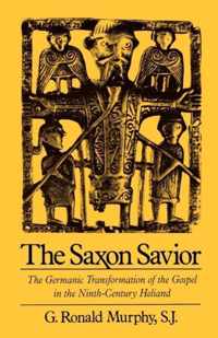 The Saxon Savior