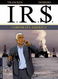 I.r.$. 07. corporate america