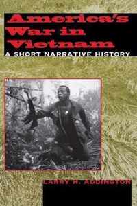 America's War in Vietnam