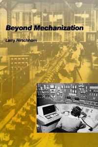 Beyond Mechanization