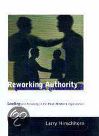 Reworking Authority