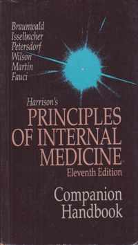 Harrison's Principles of Internal Medicine