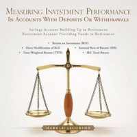 Measuring Investment Performance