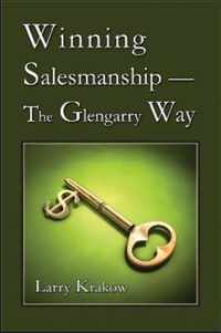 Winning Salesmanship-The Glengarry Way