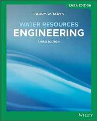 Water Resources Engineering