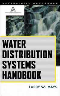 Water Distribution System Handbook