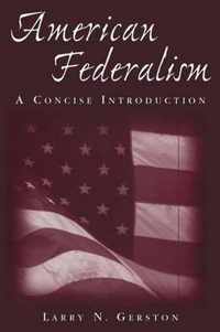 American Federalism