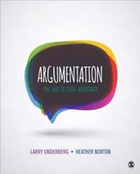 Argumentation The Art of Civil Advocacy